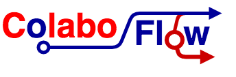 ColaboFlow Logo